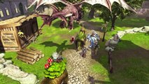 Dragon's Prophet: Your Guild, Your Dragons