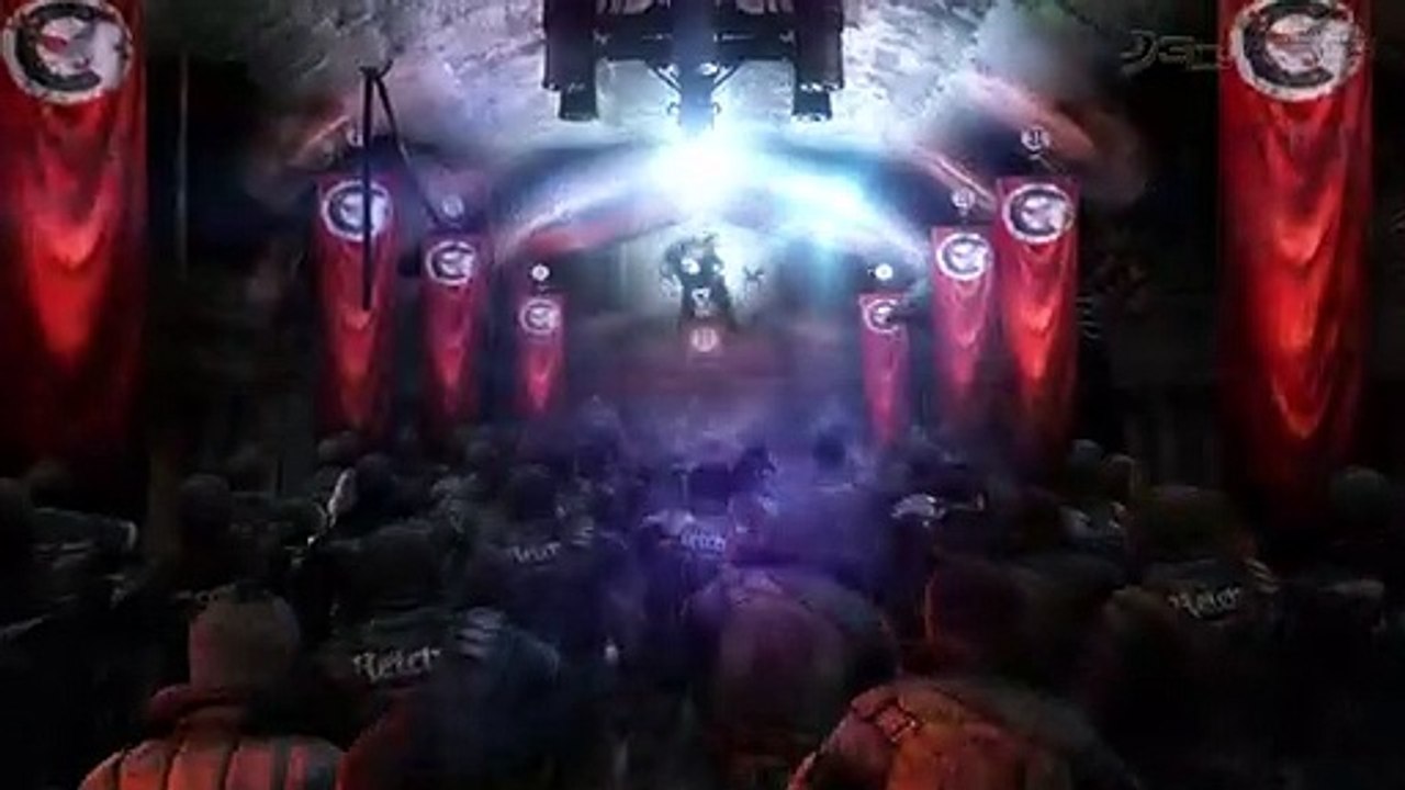 Metro Last Light: Salvación