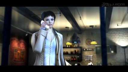 Dracula 4 The Shadow of the Dragon: Debut Trailer