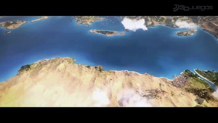 Total War Rome 2: Cleopatra