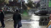 Watch Dogs: Conversations with Creators