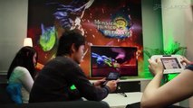 Monster Hunter 3 Ultimate: Vídeo Análisis 3DJuegos