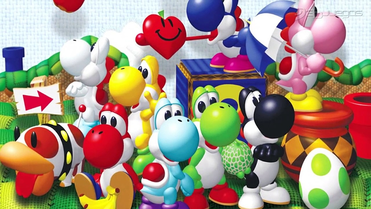 E3 2013: Guía para Navegantes
