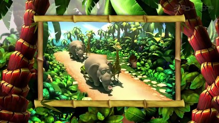 Donkey Kong Country 3D: Trailer Oficial