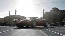 Forza Motorsport 5: Teaser Trailer - E3 2013