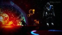 Mass Effect 3: Retrospectiva