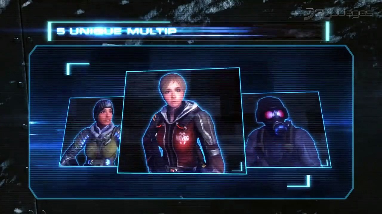 Lost Planet 3: Assault Pack