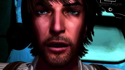 D4 Dark Dreams Don’t Die: Announce Trailer