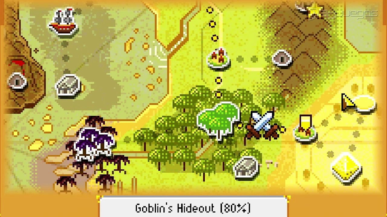 Knights of Pen and Paper: Announcement Trailer