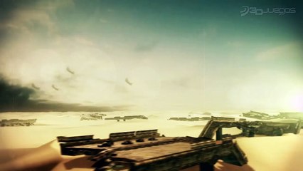 Armored Core V Verdict Day: Debut Trailer