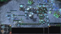 StarCraft 2 Heart of the Swarm: Esports and Multiplayer