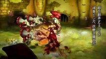 Dragon's Crown: La Hechicera