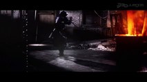 Yaiba Ninja Gaiden Z: Tráiler E3 2013