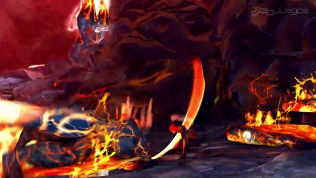 Neverwinter: Fighter Montage