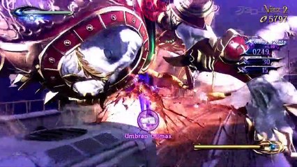 Bayonetta 2: Tráiler E3 2013