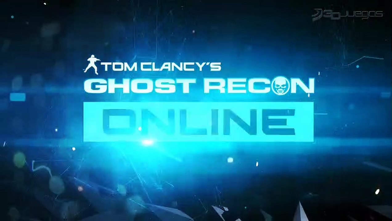 Ghost Recon Phantoms: Mode DDR