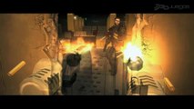 Deus Ex Human Revolution: Primer Trailer