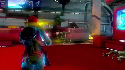 The authentic Star Trek Universe