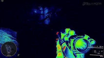 Sniper Ghost Warrior 2: Tactical Optics