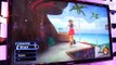 Kingdom Hearts HD 1.5 ReMIX: Captura Gameplay E3