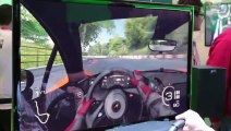 Forza Motorsport 5: Captura Gameplay E3 2013