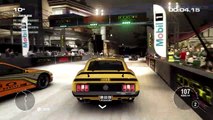 GRID 2: Gameplay: Cuesta Abajo y a Todo Gas