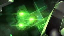Splinter Cell Blacklist: Night Vision Goggles