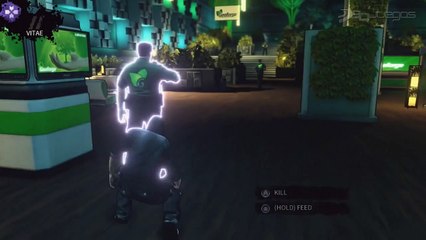 Dark: Skills Trailer #1