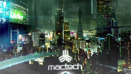 Magrunner Dark Pulse: First Contact