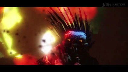 Shadow of the Eternals: Crowdfunding Campaign