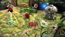 Pikmin 3: Overview Trailer (JP)