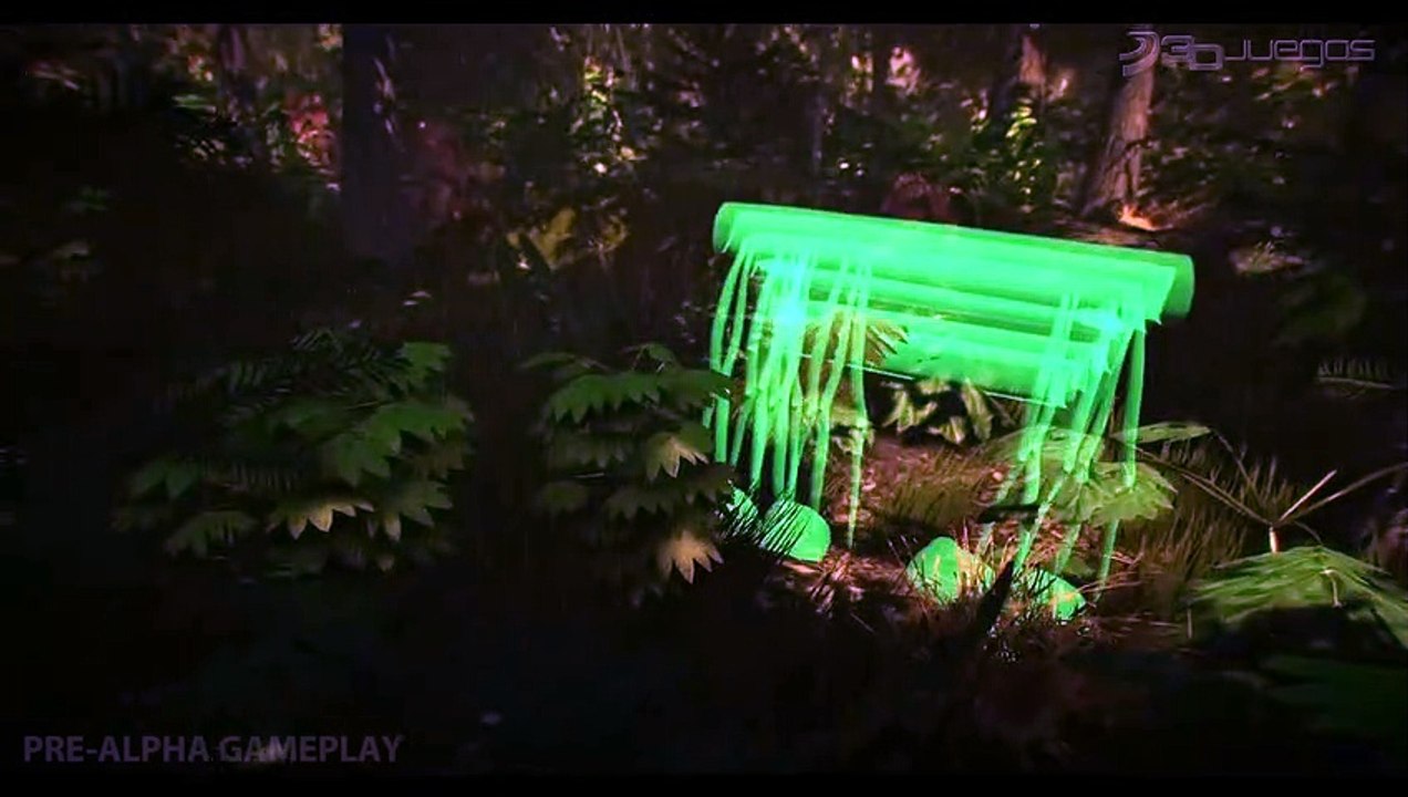 The Forest: Teaser Trailer
