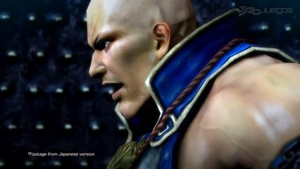 Dynasty Warriors 8: Wei Kingdom