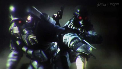 Resident Evil Revelations: Lady Hunk (DLC)