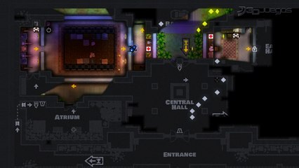 Monaco What&#39;s Yours Is Mine: Gameplay: Ladrones con Estilo