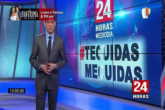 Serenazgo de Lince combate constantes robos de bicicletas