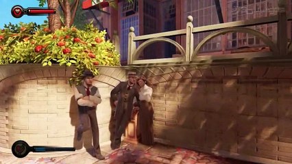 BioShock Infinite: Vídeo Análisis 3DJuegos