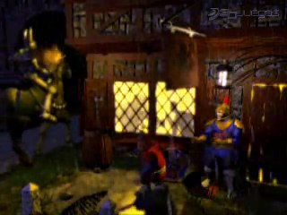 Dungeon Keeper: Memorias Retro