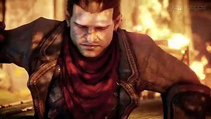 Dragon Age Inquisition: Tráiler E3 2013