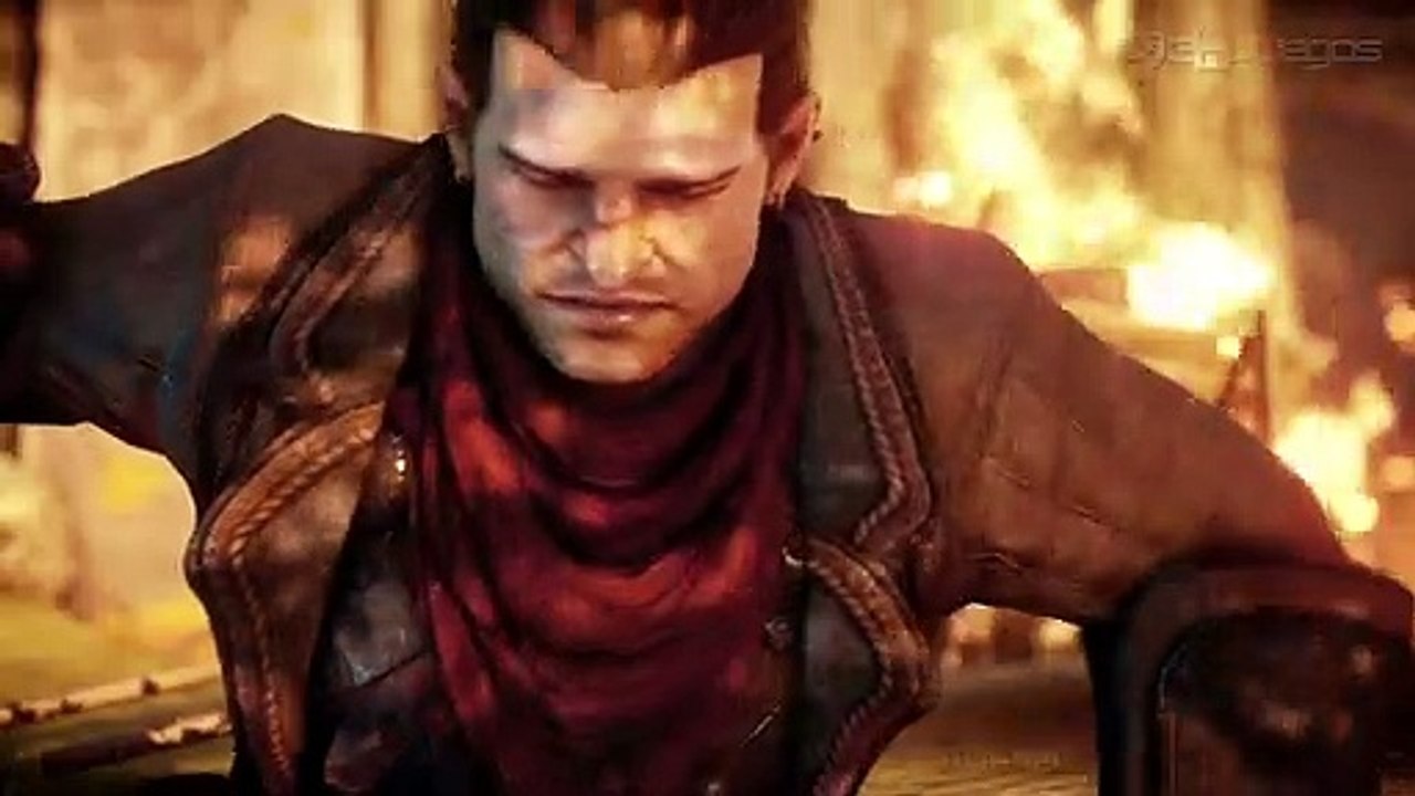 Dragon Age Inquisition: Tráiler E3 2013