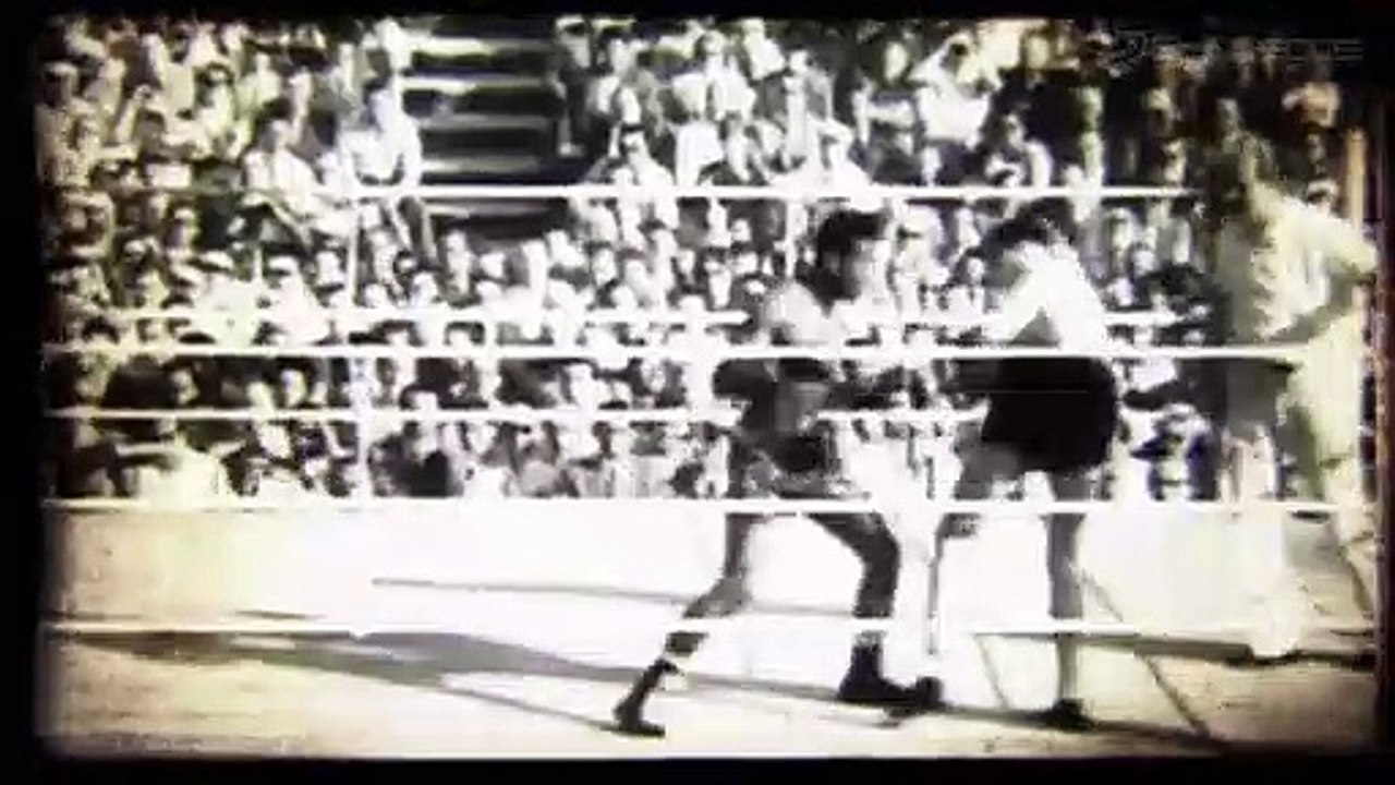 UFC: Siente la Lucha