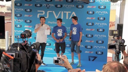 MotoGP 2013: Evento con los hermanos Márquez