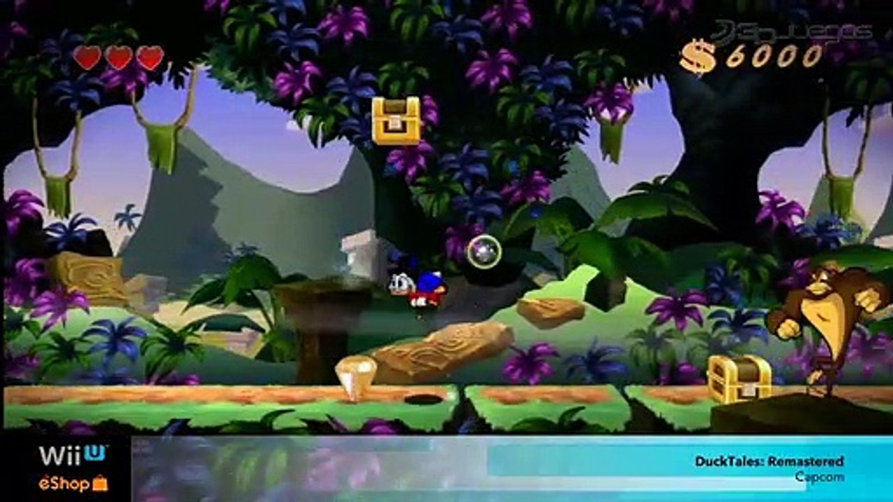 Wii U: Nintendo 2013 - eShop