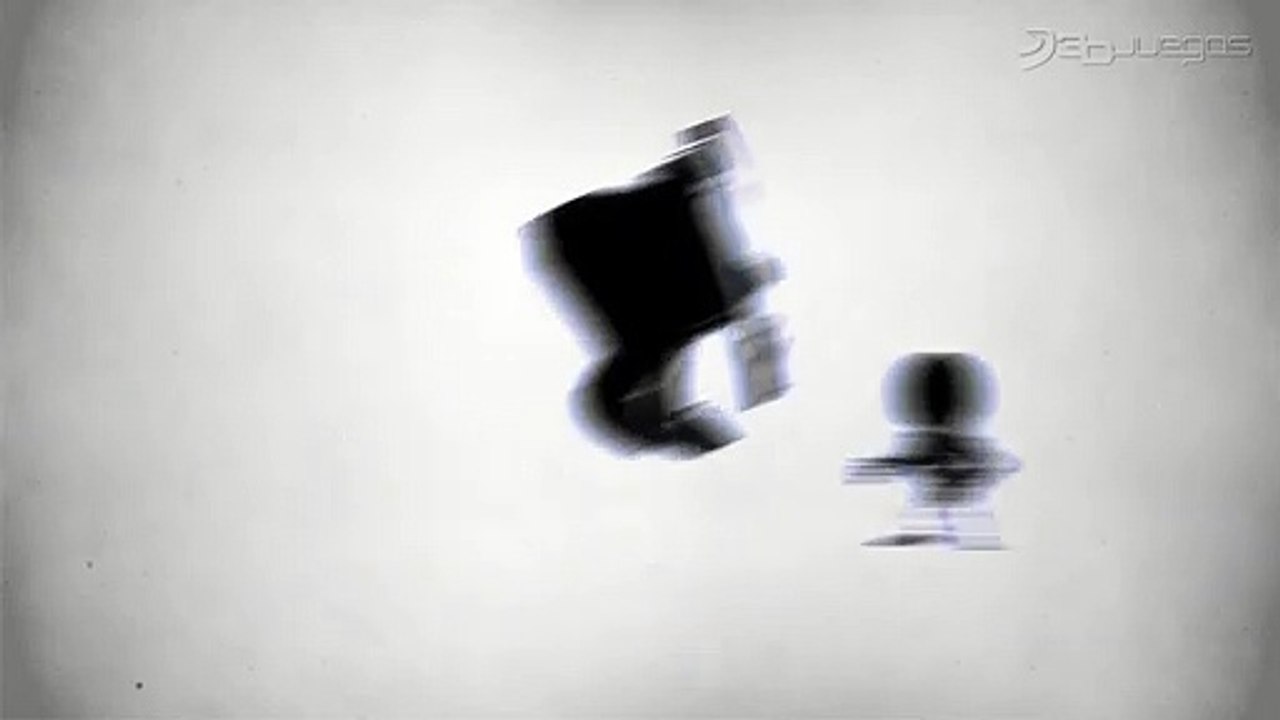 Full Mojo Rampage: Teaser Trailer