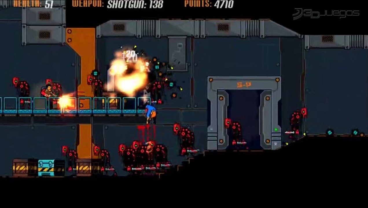 Bad Bots: Trailer Oficial