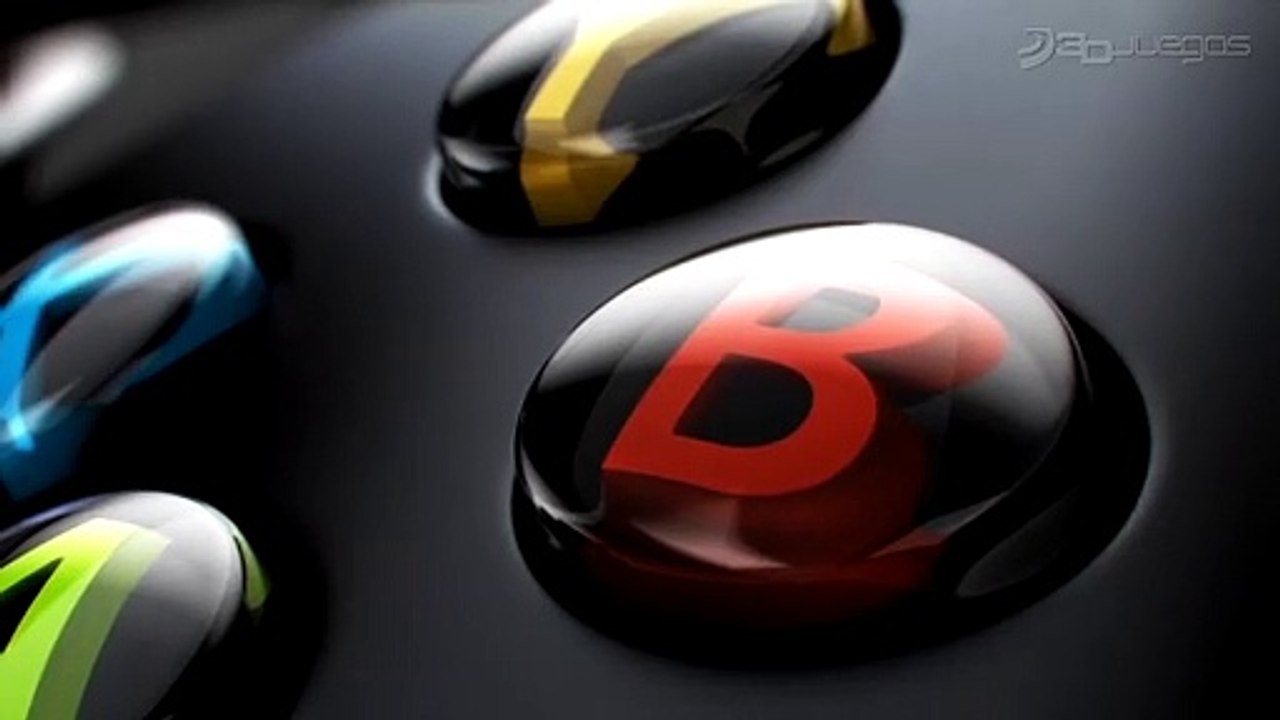 Xbox One: Reveal Trailer