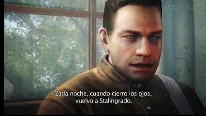 Company of Heroes 2: Tráiler Argumental