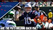 Are the Patriots Holding Mac Jones Back on Purpose? | Patriots Roundtable