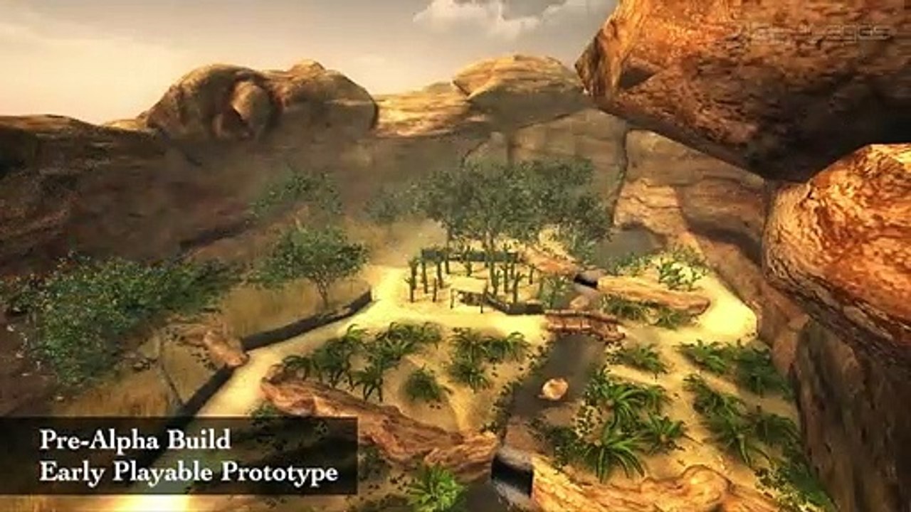 Son of Nor: Introduction