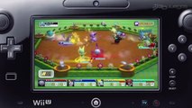 Pokémon Rumble U: Gameplay Trailer (Japón)